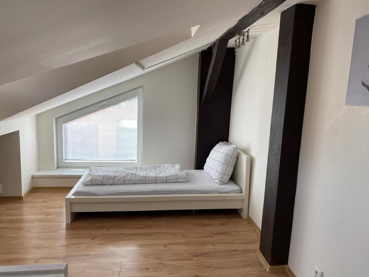 Rodinny Dom Auris Piestany Bagian luar foto